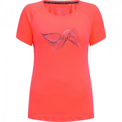 Energetics Cam M/c W Buena Iii Camiseta M/c Mujer EN419102_247