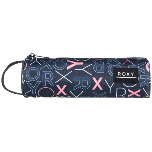 Roxy, Time To Party, Estuche, Lapicero, Escolar, Cremallera