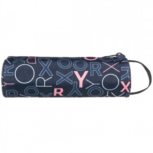 Roxy, Time To Party, Estuche, Lapicero, Escolar, Cremallera