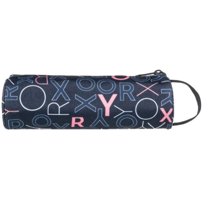 Roxy, Time To Party, Estuche, Lapicero, Escolar, Cremallera