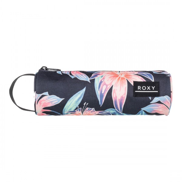 Roxy, Time To Party, Estuche, Lapicero, Escolar, Cremallera