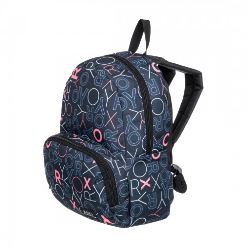 Roxy Mini Mochila Alwys Mochila Unisex ERJBP04496_KVJ2