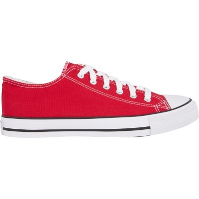 Firefly, Canvas Low IV JR, Zapatillas, Lona, Sportwear, Moda