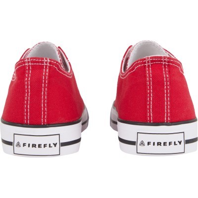 Firefly, Canvas Low IV JR, Zapatillas, Lona, Sportwear, Moda