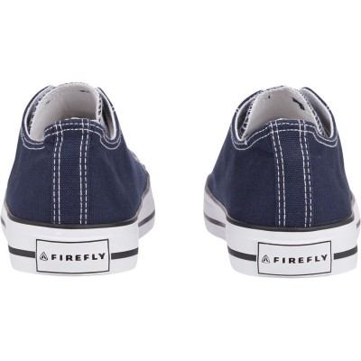 Firefly, Canvas Low IV, Zapatillas, Sportwear, Moda, Lona, Con