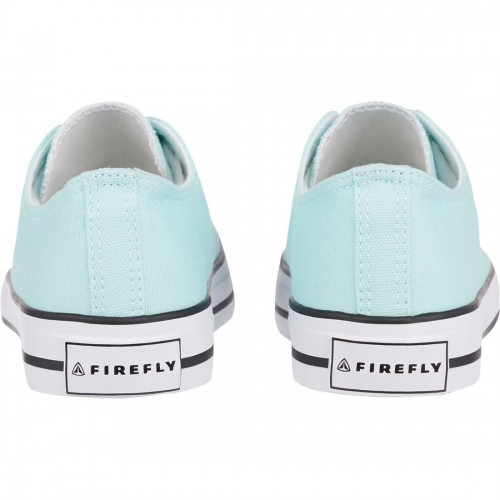 Firefly, Canvas Low IV, Zapatillas, Sportwear, Moda, Lona, Con