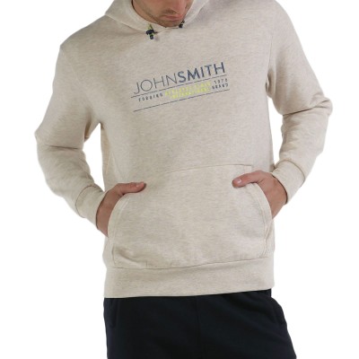 John Smith Sud Cap Fisgo Sudadera Hombre FISGO_150