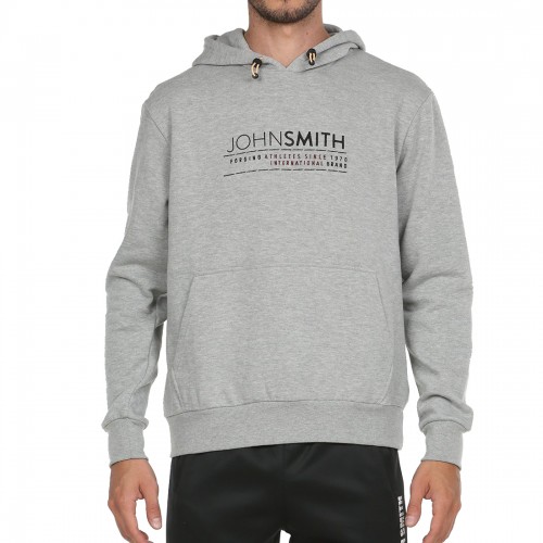 John Smith, Fisgo, Sudadera, Capucha, Sportwear, Moda, Gráfico