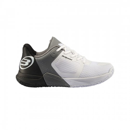 Bull Padel Next Hybrid Zapatillas Hombre HYBRID_BLANC