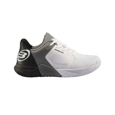 Bull Padel Next Hybrid Zapatillas Hombre HYBRID_BLANC