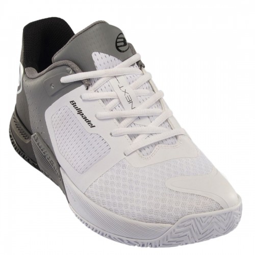 Bull Padel Next Hybrid Zapatillas Hombre HYBRID_BLANC