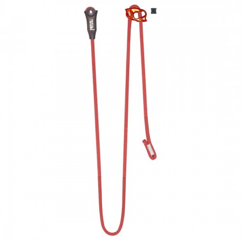 Petzl, Dual Connecy Vario, Elementos De Amarre, Escalada