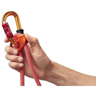 Petzl, Dual Connecy Vario, Elementos De Amarre, Escalada