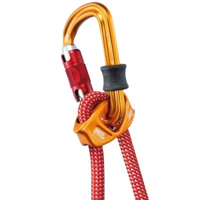 Petzl, Dual Connecy Vario, Elementos De Amarre, Escalada