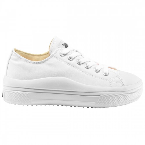 John Smith Licy Zapatillas Mujer LICY_BLANC