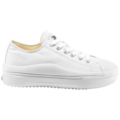 John Smith Licy Zapatillas Mujer LICY_BLANC