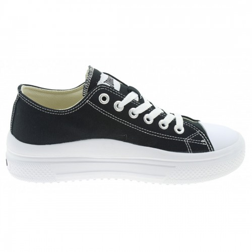 John Smith Licy Zapatillas Mujer LICY_NEGRO