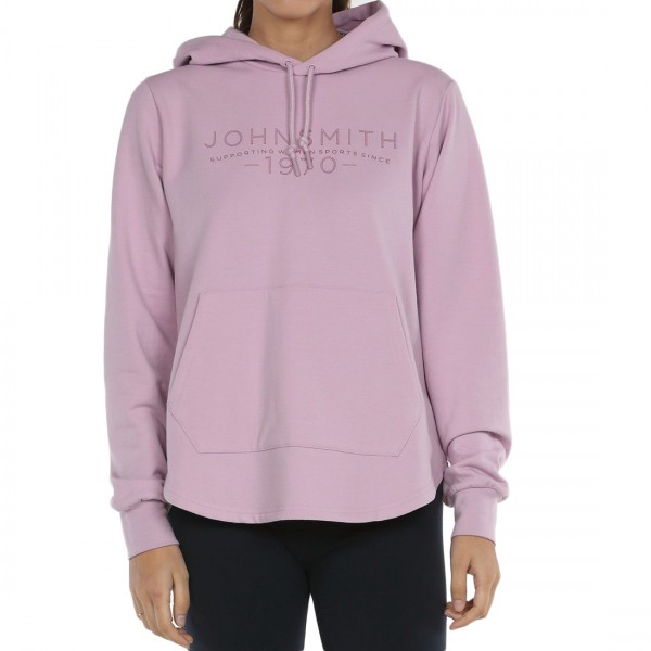 John Smith Sud Cap W Litar Sudadera Mujer LITAR_711