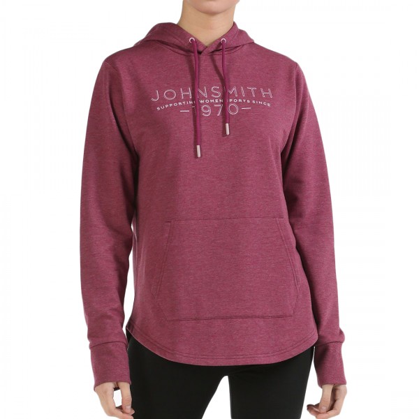 John Smith, Litar W, Sudadera, Sportwear, Moda, Capucha