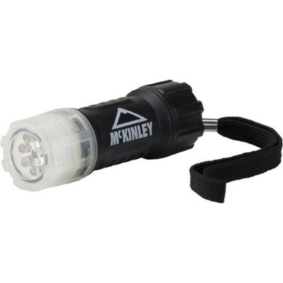 Mckinley, Linterna, 9 Led, Flashlight, Camping, Senderismo