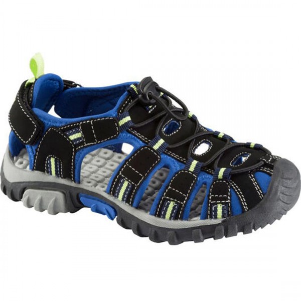 Mckinley, Vapor 2 JR, Sandalia, Sportwear, Outdoor, Verano