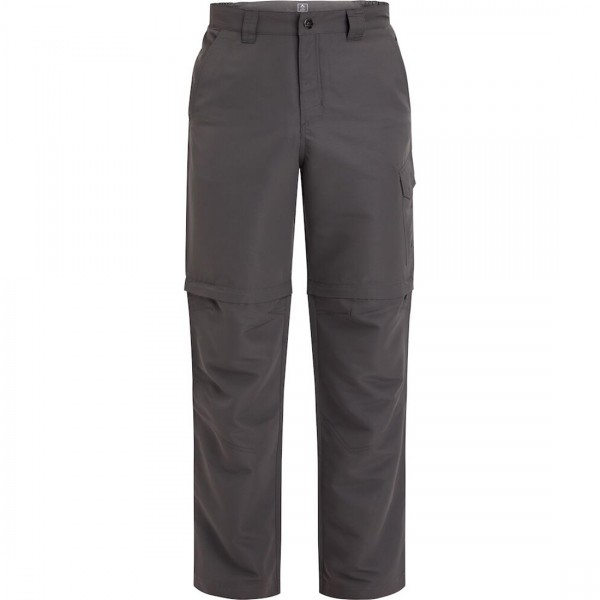 Mckinley Pant Sanna Zff Pantalon Hombre MC417948_049