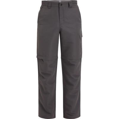 Mckinley Pant Sanna Zff Pantalon Hombre MC417948_049