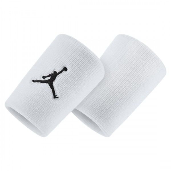 Nike, Air Jordan Jumpman Wristband, Muñequera, Baloncesto