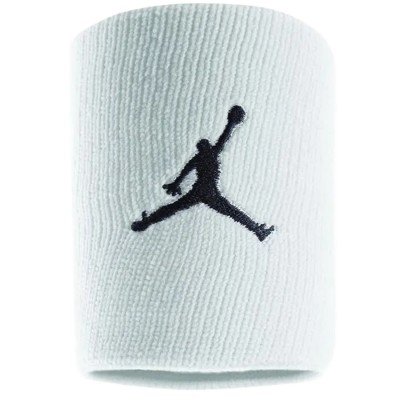 Nike, Air Jordan Jumpman Wristband, Muñequera, Baloncesto