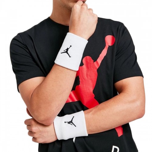 Nike, Air Jordan Jumpman Wristband, Muñequera, Baloncesto