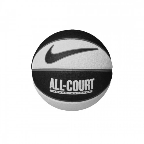 Nike, Everyday All Court 8P, Balon Baloncesto, Basket, Caucho