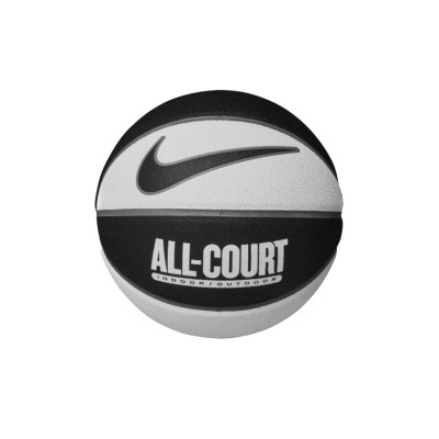 Nike, Everyday All Court 8P, Balon Baloncesto, Basket, Caucho