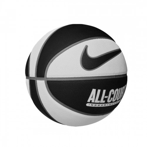 Nike, Everyday All Court 8P, Balon Baloncesto, Basket, Caucho