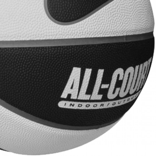 Nike, Everyday All Court 8P, Balon Baloncesto, Basket, Caucho