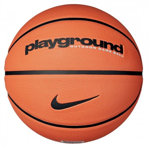 Nike, Everyday Playground 8P GR, Balon, Baloncesto, Basket