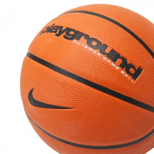 Nike, Everyday Playground 8P GR, Balon, Baloncesto, Basket