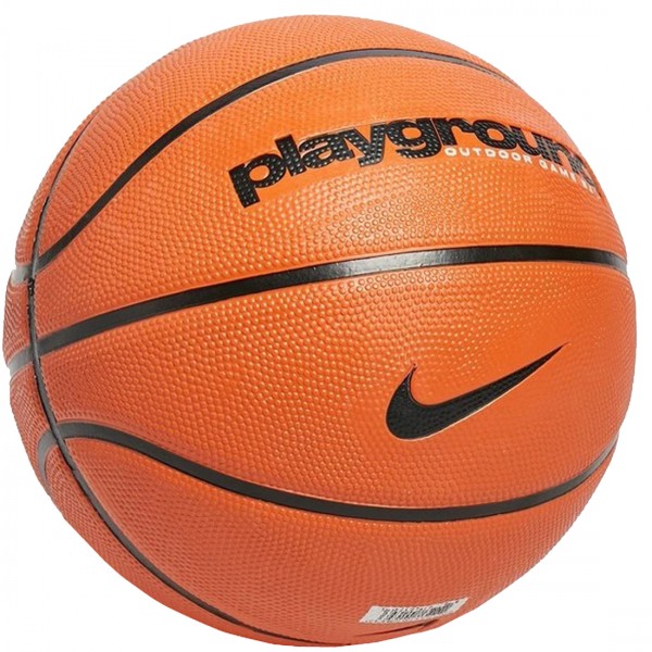 Nike, Everyday Playground 8p, Balon, Baloncesto, Basket, Tallas