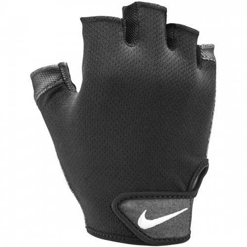 Nike, Mens Essential Fitness Gloves, Guantes, Fitness, Gym