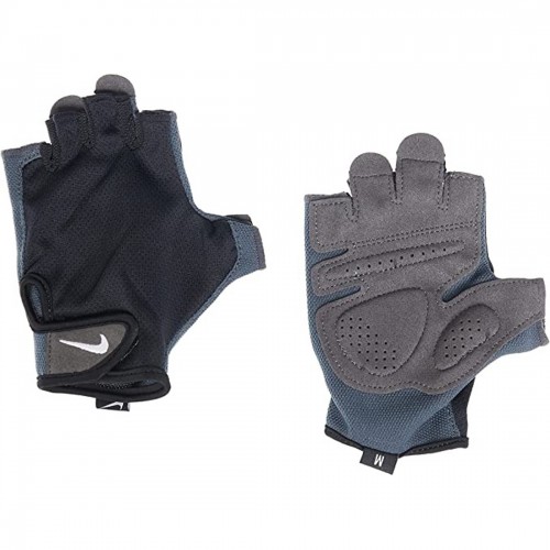 Nike, Mens Essential Fitness Gloves, Guantes, Fitness, Gym