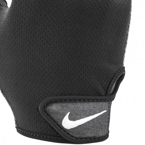 Nike, Mens Essential Fitness Gloves, Guantes, Fitness, Gym