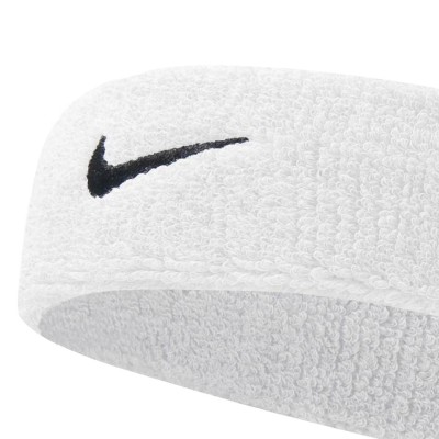 Nike, Swoosh Headbands, Cinta Pelo, Multideporte, Sportwear