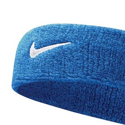 Nike, Swoosh Headbands, Cinta Pelo, Multideporte, Sportwear