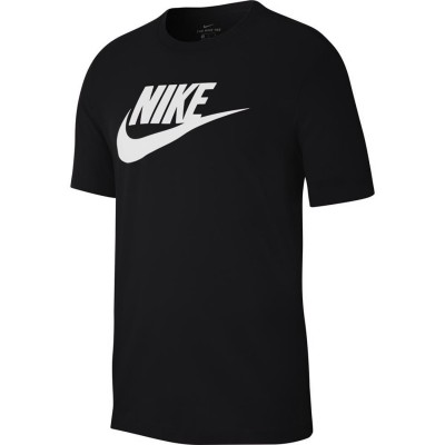 Nike, Icon Futura, Camiseta, Manga Corta, Sportwear, Moda