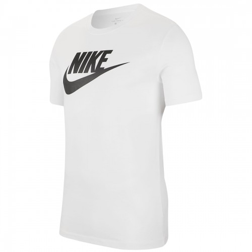 Nike, Icon Futura, Camiseta, Manga Corta, Sportwear, Moda