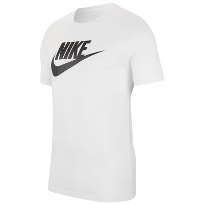 Nike, Icon Futura, Camiseta, Manga Corta, Sportwear, Moda