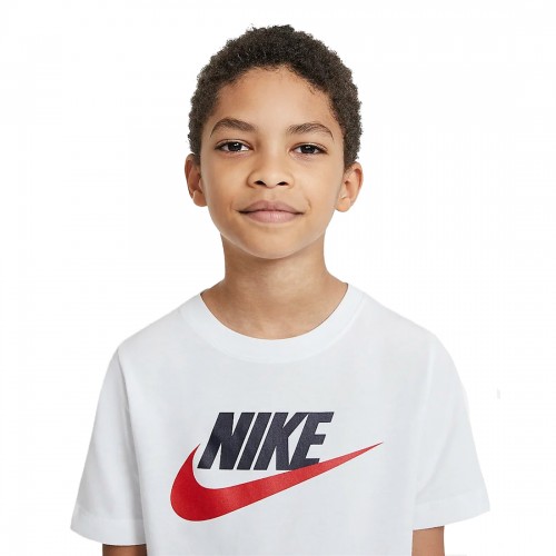 Nike, Futura Icon TD, Camiseta, Manga Corta, Sportwear, Moda