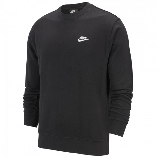 Nike, Sportswear Club French Terry Fleece, Sudadera, Moda