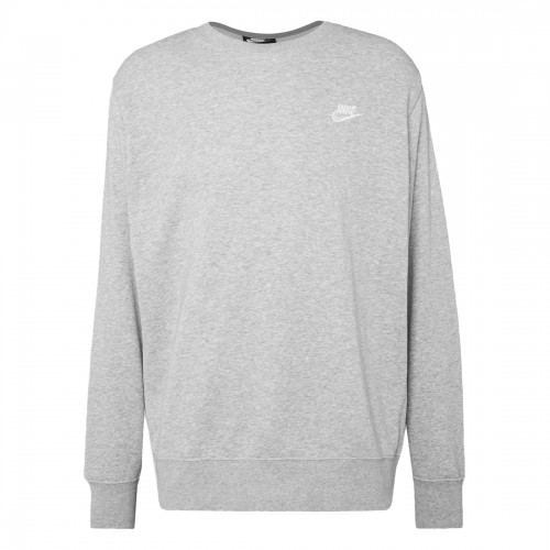 Nike, Sportswear Club French Terry Fleece, Sudadera, Moda