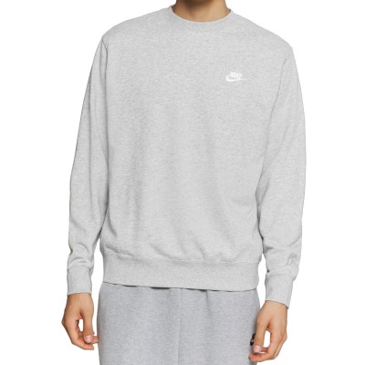 Nike, Sportswear Club French Terry Fleece, Sudadera, Moda