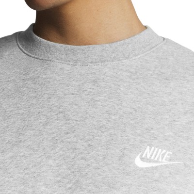 Nike, Sportswear Club French Terry Fleece, Sudadera, Moda